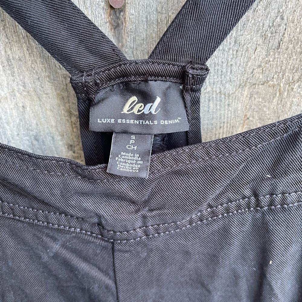 Overalls - Picture 2 of 3